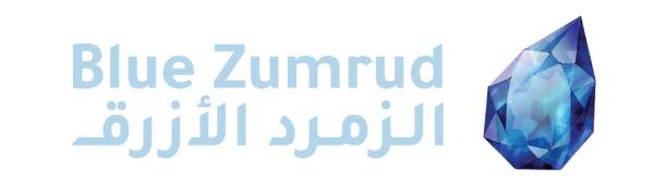 الزمرد الأزرق